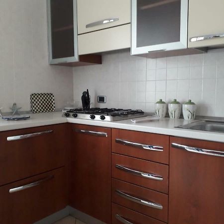 Casanat Villa อากรอโปลี ภายนอก รูปภาพ
