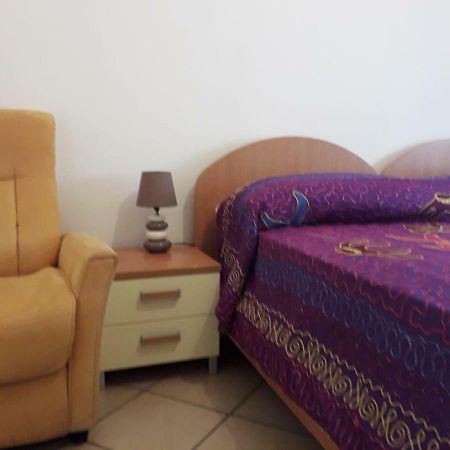 Casanat Villa อากรอโปลี ภายนอก รูปภาพ