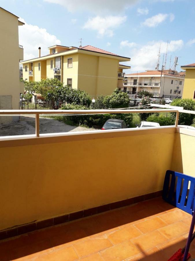 Casanat Villa อากรอโปลี ภายนอก รูปภาพ